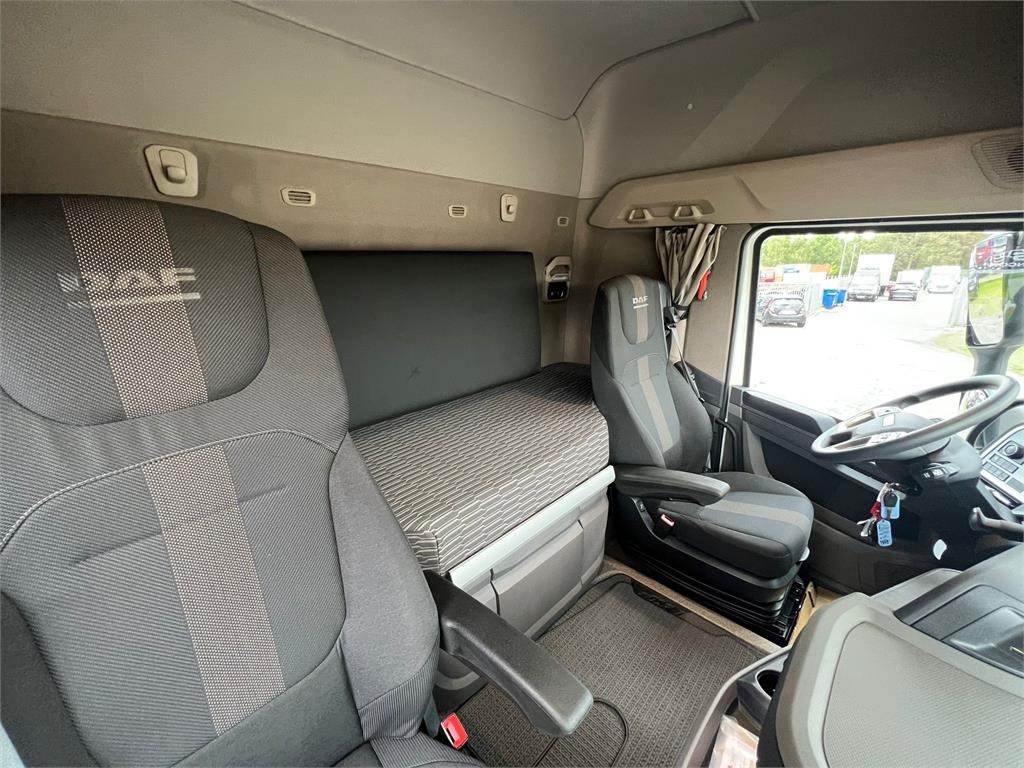 Box truck DAF XF480 FAS 6x2: picture 15