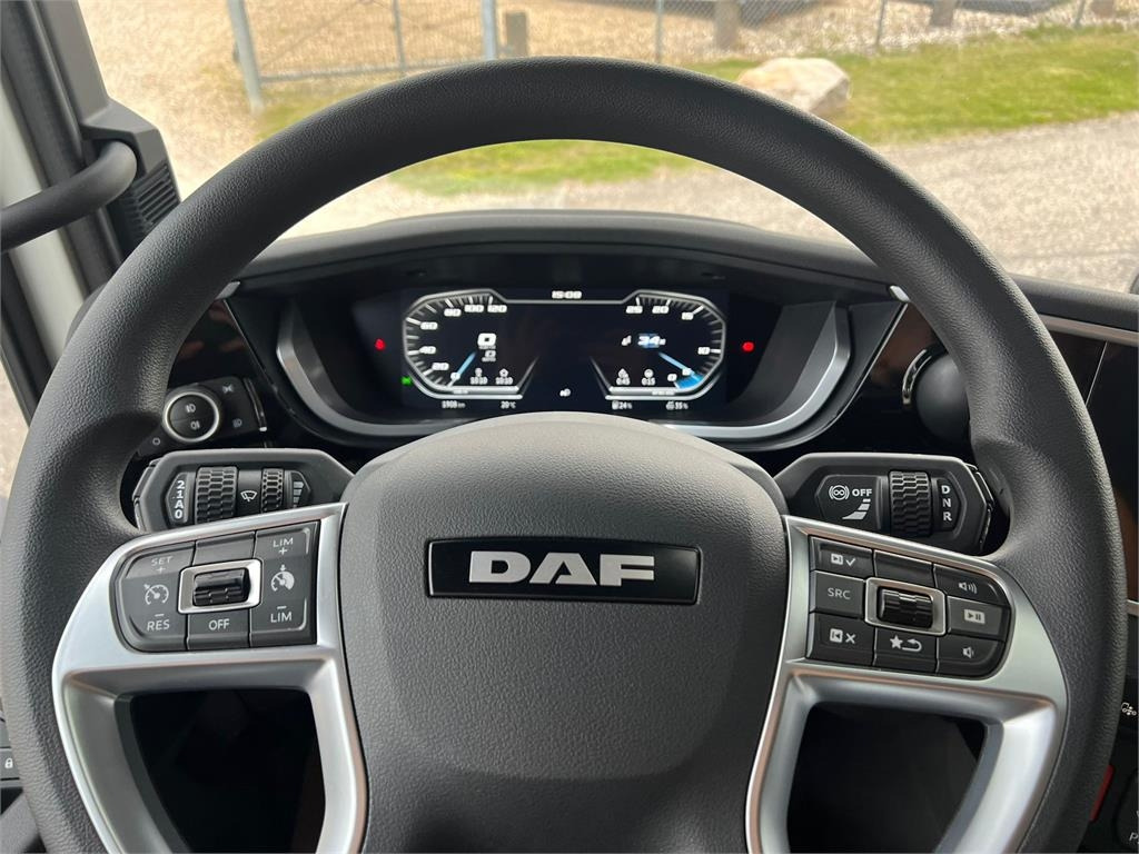 Box truck DAF XF480 FAS 6x2: picture 20