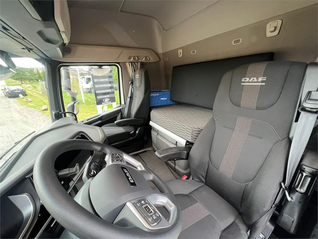 Box truck DAF XF480 FAS 6x2: picture 18