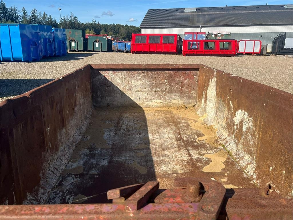 Flatbed body Fa, Storm A-S S5011: picture 6