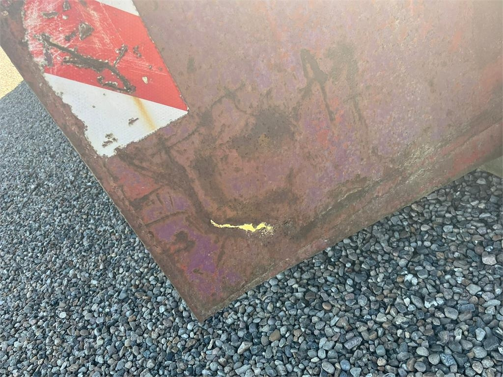 Flatbed body Fa, Storm A-S S5011: picture 13