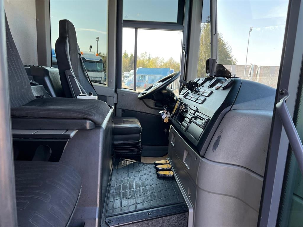 Mercedes-Benz Econic 2630L ENA 4 kammer NTM  - Garbage truck: picture 3 Mercedes-Benz Econic 2630L ENA 4 kammer NTM  - Garbage truck: picture 3