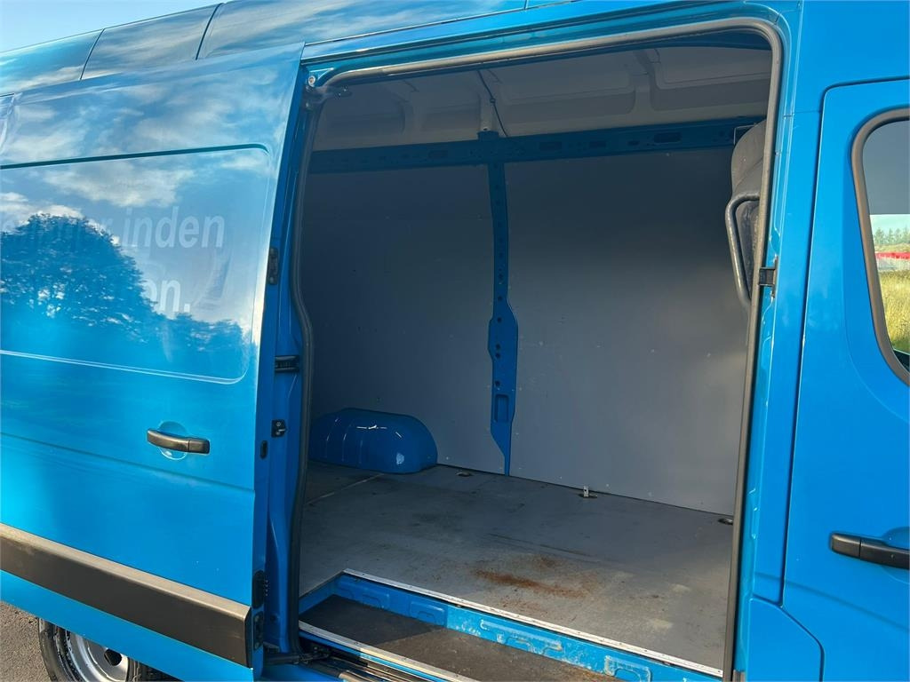 Renault Master 2.3 DCI 165 Rwd Twin L3H3 - Panel van: picture 5 Renault Master 2.3 DCI 165 Rwd Twin L3H3 - Panel van: picture 5