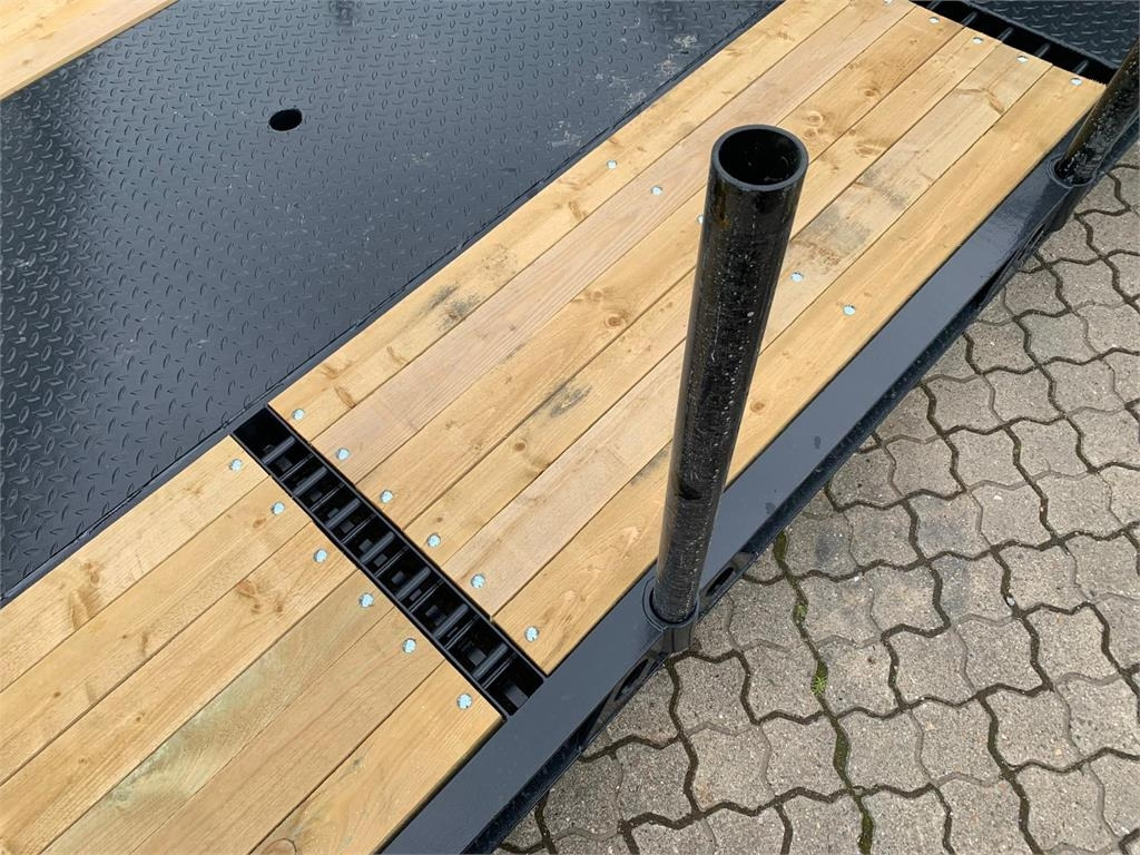 Flatbed body Scancon MLX7000R - Luxus udgave: picture 14