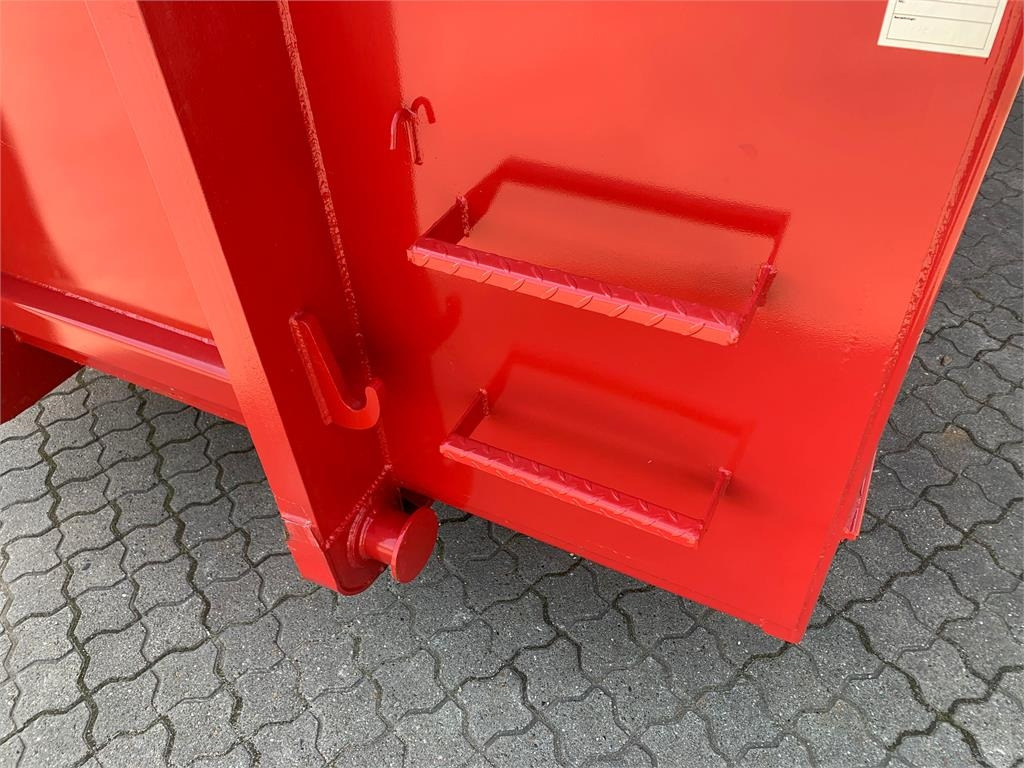 Flatbed body Scancon S6014: picture 14