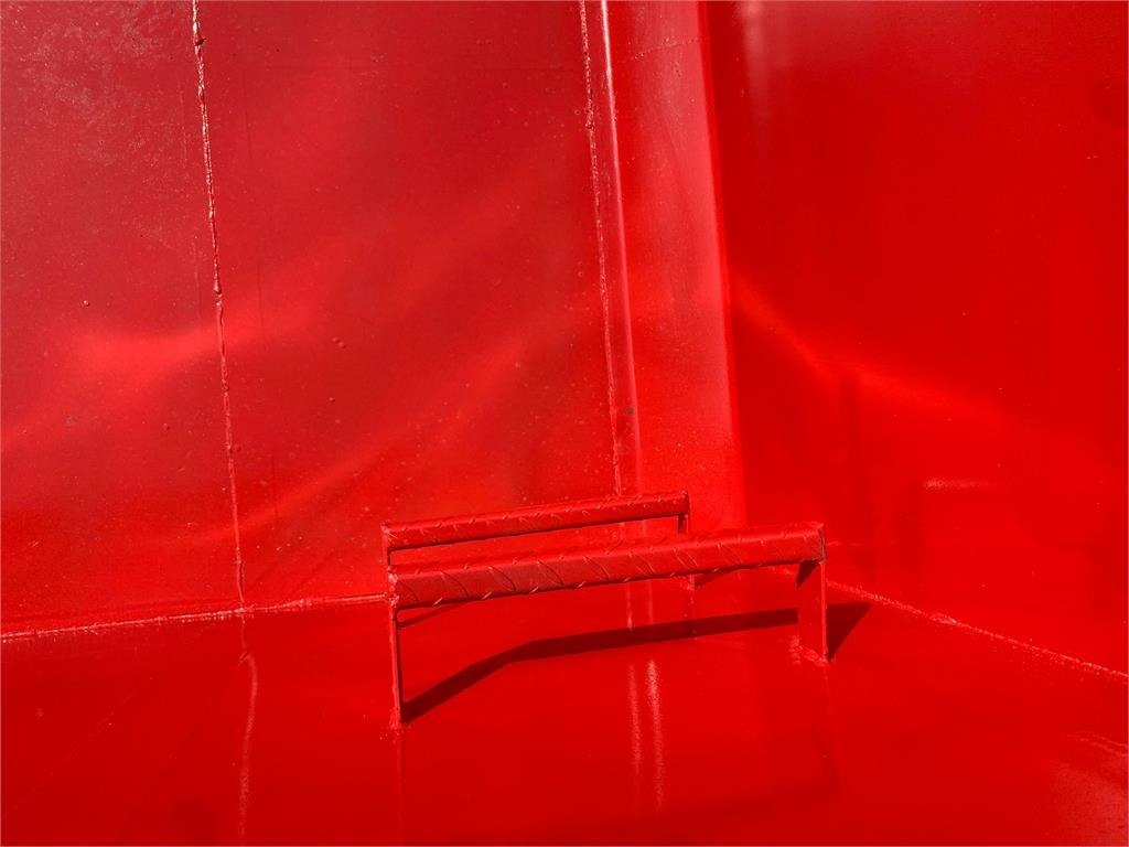 Flatbed body Scancon S6017: picture 19