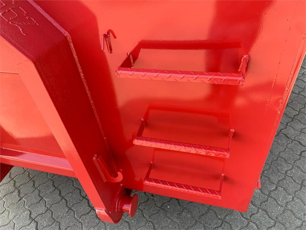 Flatbed body Scancon S6017: picture 11