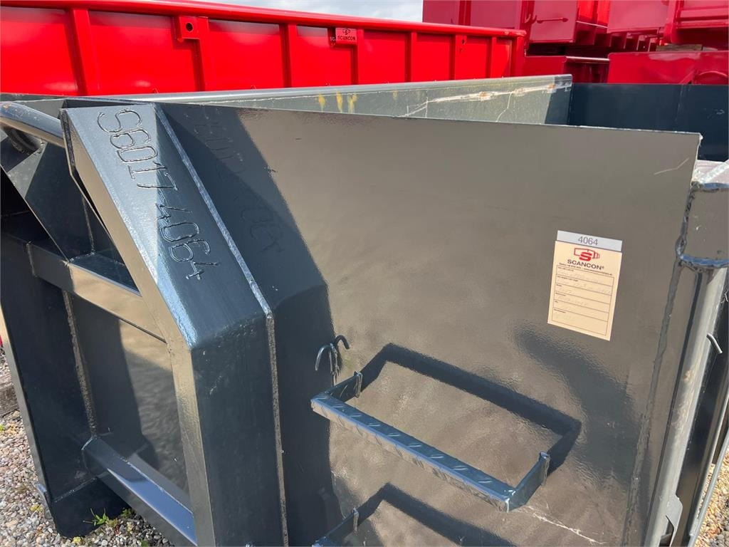 Flatbed body Scancon S6017: picture 7