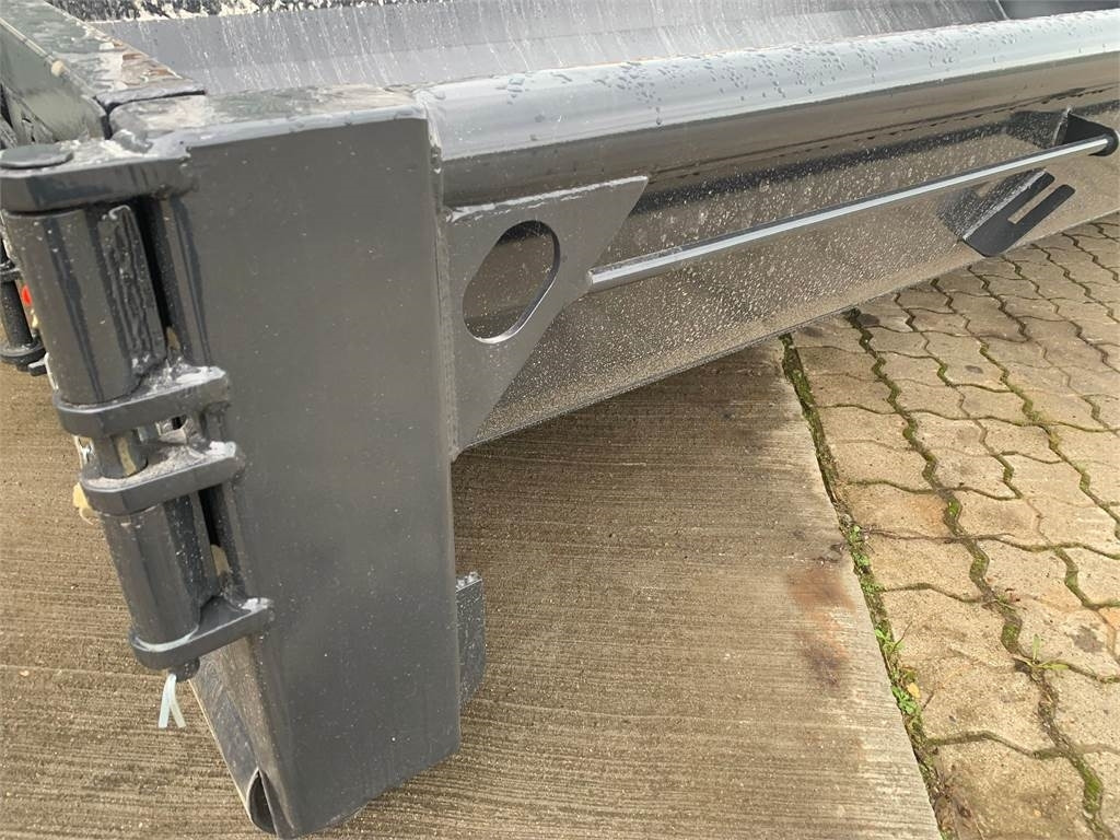 Scancon SH4003 Hardox 3m3 4000mm - Flatbed body: picture 3 Scancon SH4003 Hardox 3m3 4000mm - Flatbed body: picture 3