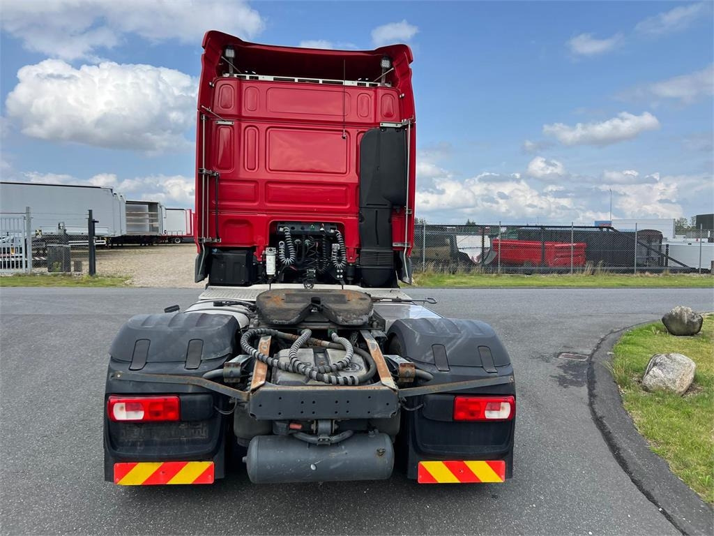 DAF XF 480 TF - hydraulik kit - Tractor unit: picture 4 DAF XF 480 TF - hydraulik kit - Tractor unit: picture 4