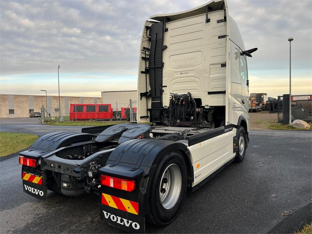 Volvo FH460 Aero + Klasse 3 - Tractor unit: picture 3 Volvo FH460 Aero + Klasse 3 - Tractor unit: picture 3