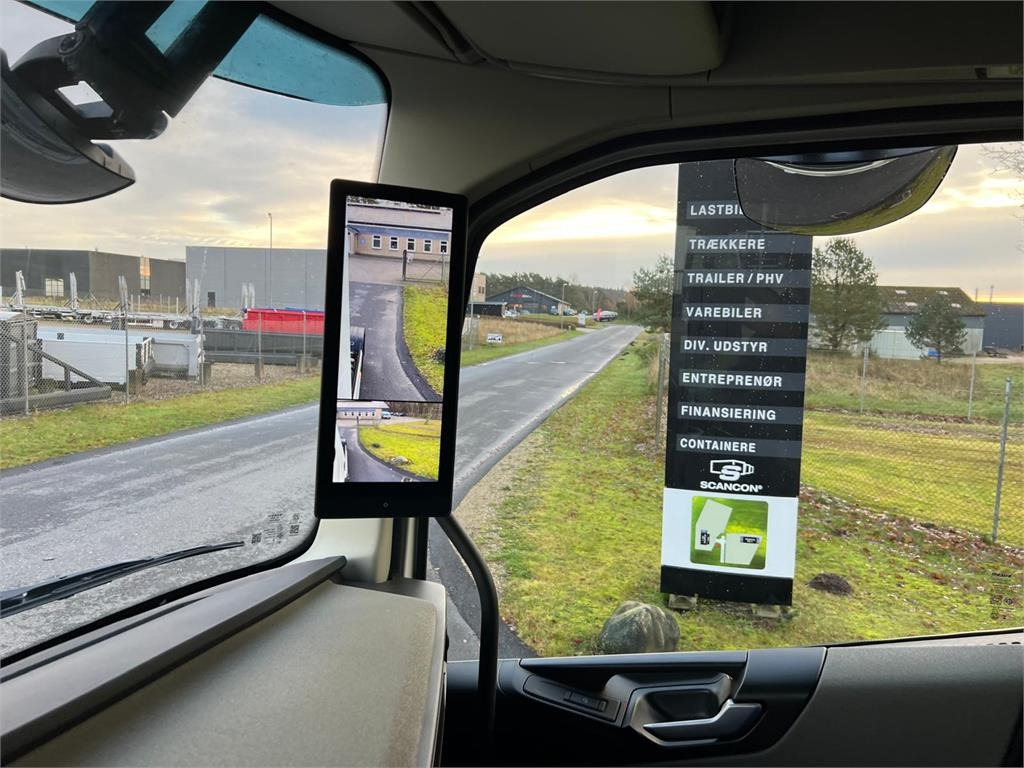 Volvo FH460 Aero + Klasse 3 - Tractor unit: picture 2 Volvo FH460 Aero + Klasse 3 - Tractor unit: picture 2