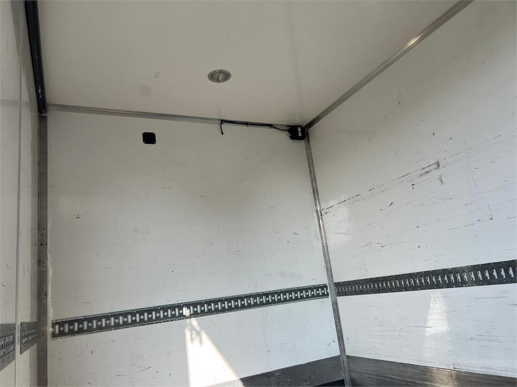 Volvo FL 16 ton 250HK  - Box truck: picture 5 Volvo FL 16 ton 250HK  - Box truck: picture 5