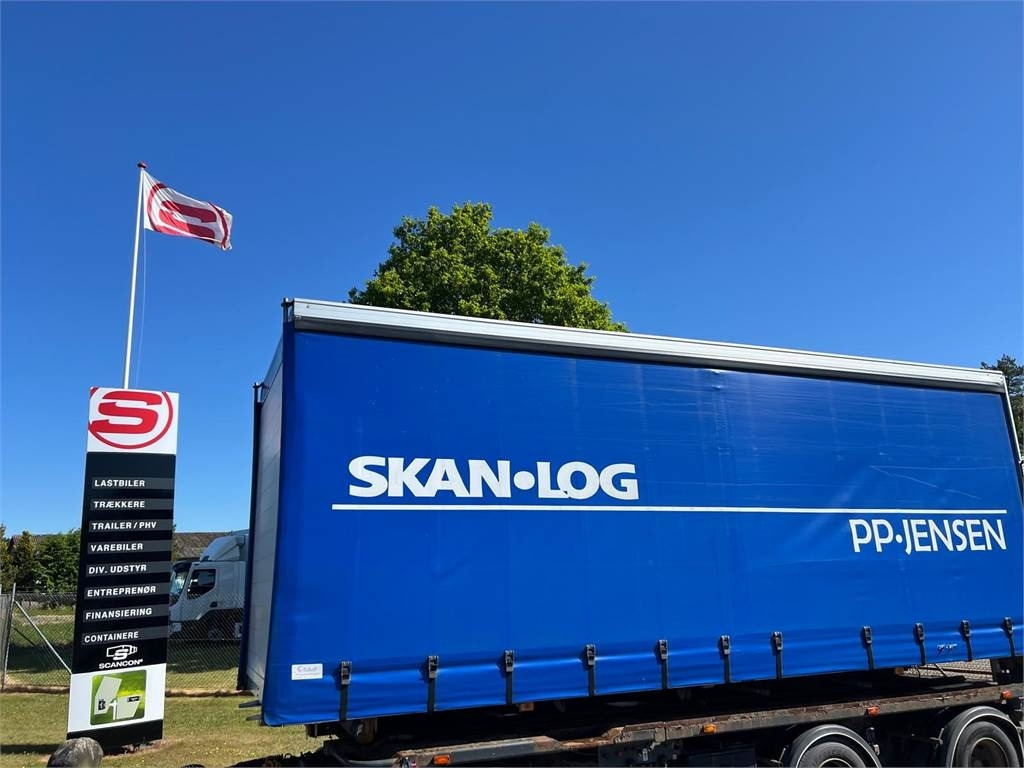 Zepro Z2500-150 MA lift - Tail lift: picture 2 Zepro Z2500-150 MA lift - Tail lift: picture 2