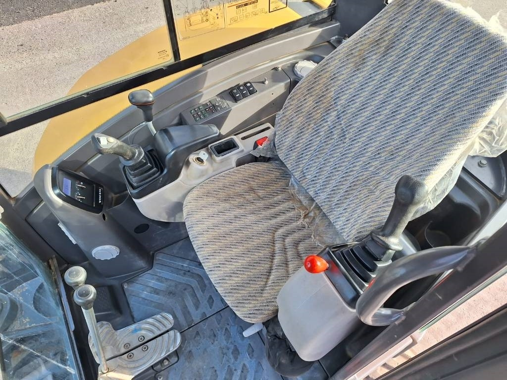 Leasing of Volvo EC35D HIENO KUNTO  Volvo EC35D HIENO KUNTO: picture 10