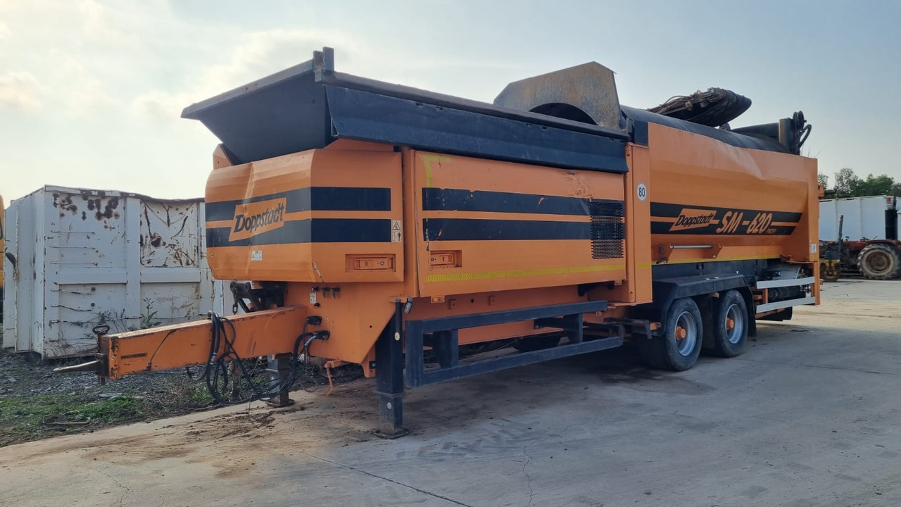 DOPPSTADT SM 620 - Screener: picture 2 DOPPSTADT SM 620 - Screener: picture 2