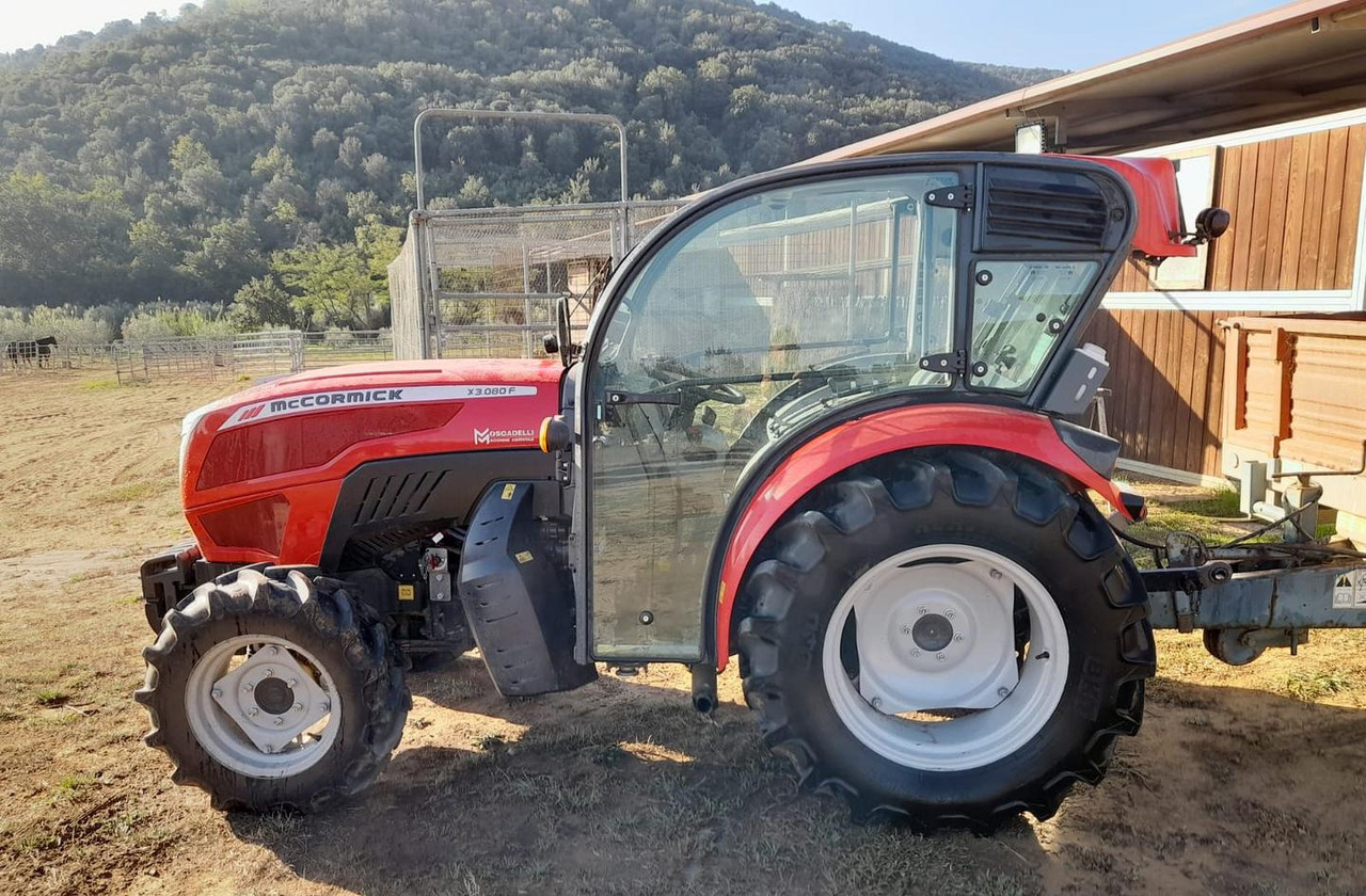 Mc cormick - Farm tractor: picture 3 Mc cormick - Farm tractor: picture 3