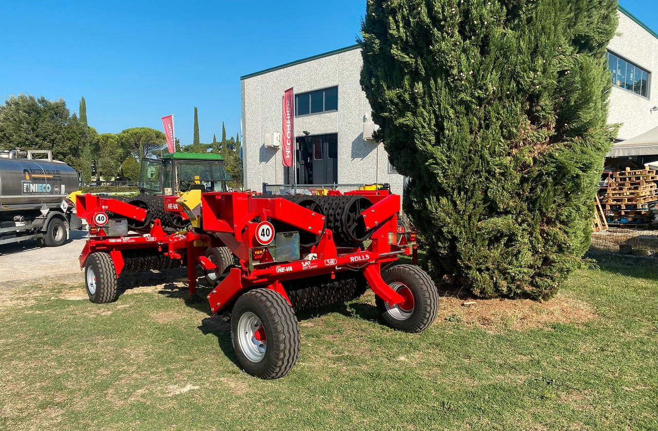 Rulli - Farm roller: picture 1 Rulli - Farm roller: picture 1