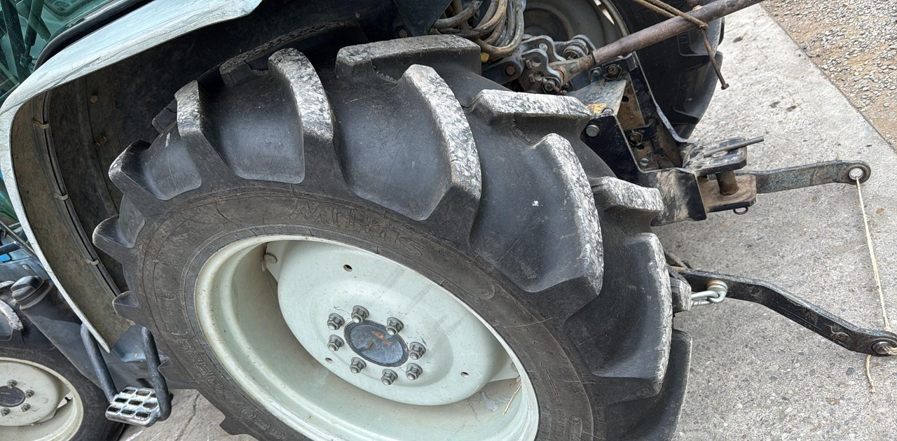 Trattore landini - Farm tractor: picture 4 Trattore landini - Farm tractor: picture 4