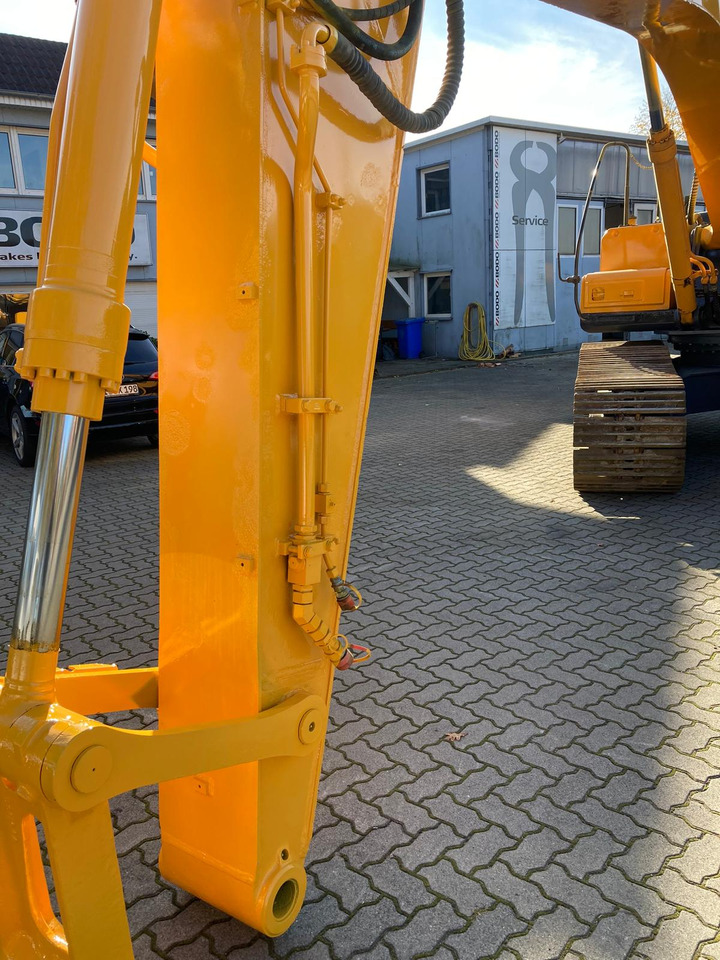 HYUNDAI Robex 290 NLC-7A spare parts carrier - Spare parts for Crawler excavator: picture 4 HYUNDAI Robex 290 NLC-7A spare parts carrier - Spare parts for Crawler excavator: picture 4