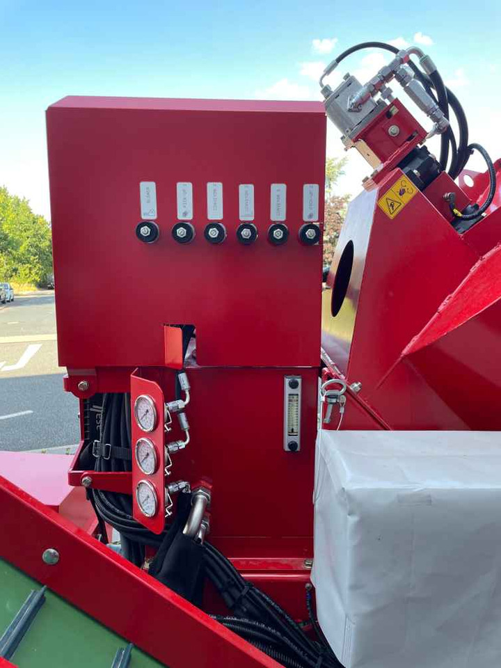 ASA-Lift GB-1000 - Sowing equipment: picture 2 ASA-Lift GB-1000 - Sowing equipment: picture 2