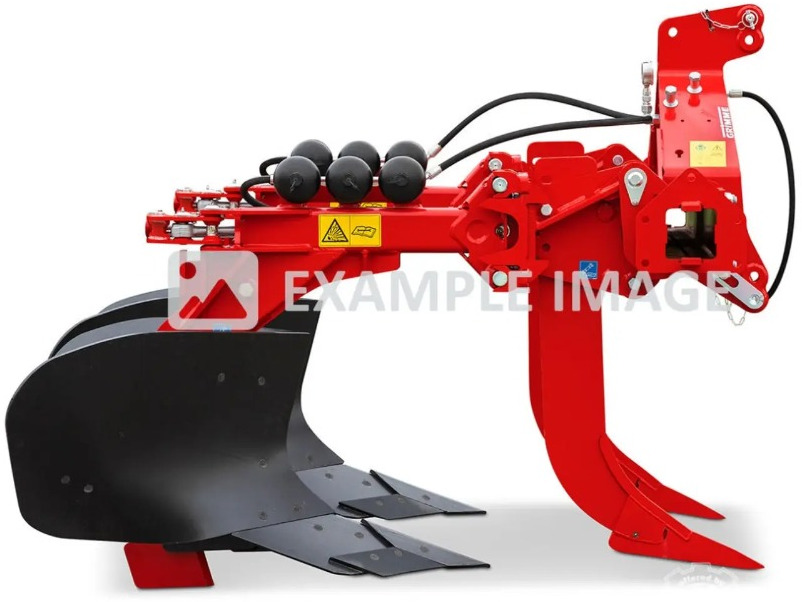 Grimme BFL 200 - Rental - Harvester attachment: picture 5 Grimme BFL 200 - Rental - Harvester attachment: picture 5