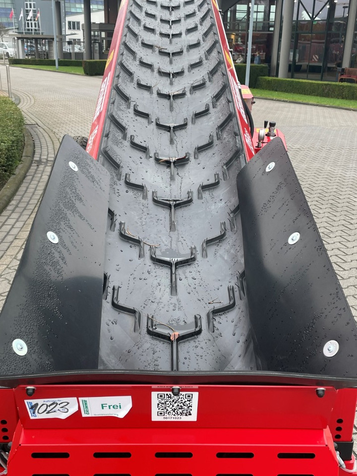 Grimme LC 709 - Rental - Storage equipment: picture 2 Grimme LC 709 - Rental - Storage equipment: picture 2