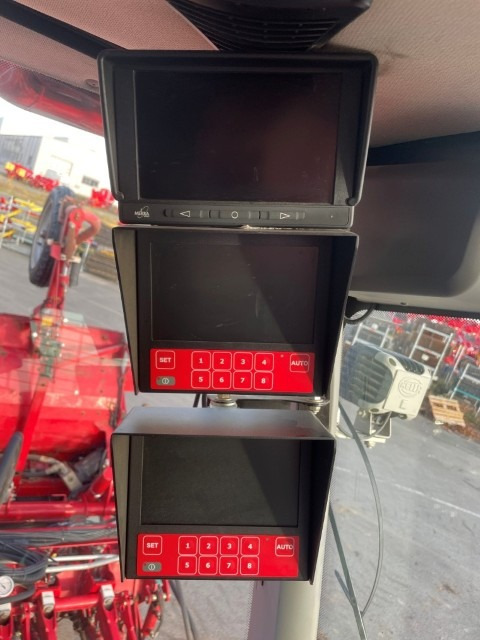 Grimme REXOR 630 - Soil tillage equipment: picture 4 Grimme REXOR 630 - Soil tillage equipment: picture 4