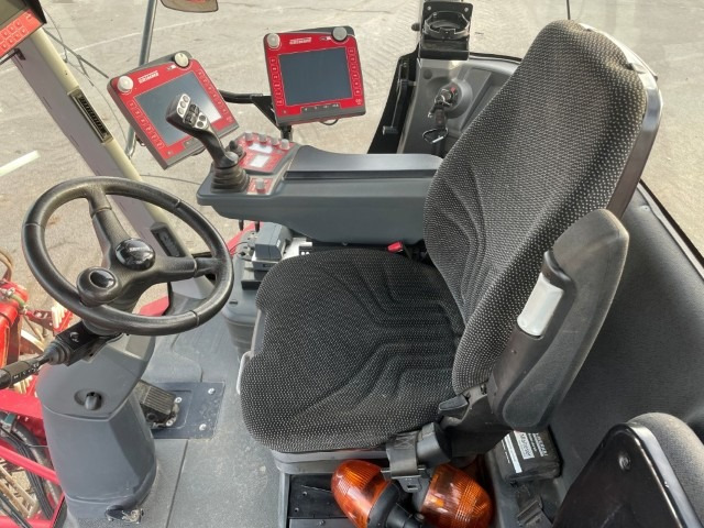 Grimme REXOR 630 - Soil tillage equipment: picture 3 Grimme REXOR 630 - Soil tillage equipment: picture 3