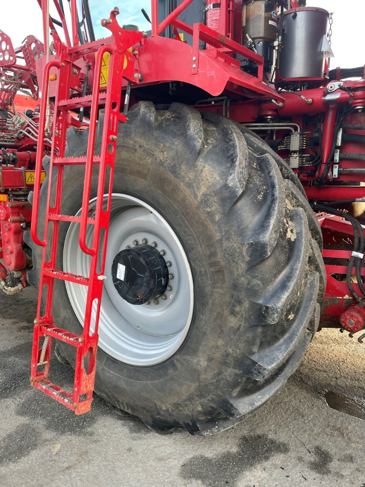 Grimme REXOR 630 Rüttelschar FM - Soil tillage equipment: picture 5 Grimme REXOR 630 Rüttelschar FM - Soil tillage equipment: picture 5