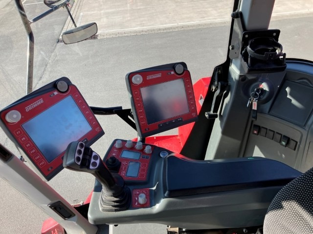 Grimme REXOR 630 Rüttelschar Multiwelle - Soil tillage equipment: picture 5 Grimme REXOR 630 Rüttelschar Multiwelle - Soil tillage equipment: picture 5