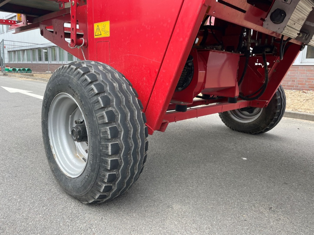 Grimme RH 16-40 E - Storage equipment: picture 5 Grimme RH 16-40 E - Storage equipment: picture 5