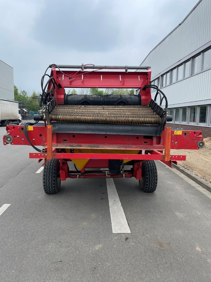 Grimme RH 16-40 E - Storage equipment: picture 2 Grimme RH 16-40 E - Storage equipment: picture 2