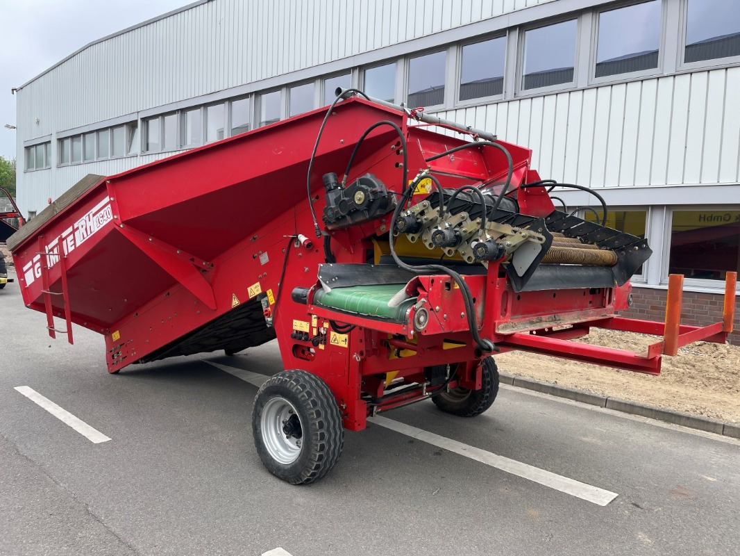 Grimme RH 16-40 E - Storage equipment: picture 3 Grimme RH 16-40 E - Storage equipment: picture 3