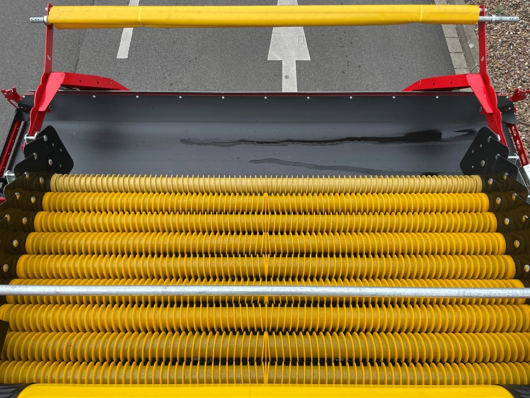 Grimme RH 20 -60 CF - Rental - Storage equipment: picture 5 Grimme RH 20 -60 CF - Rental - Storage equipment: picture 5