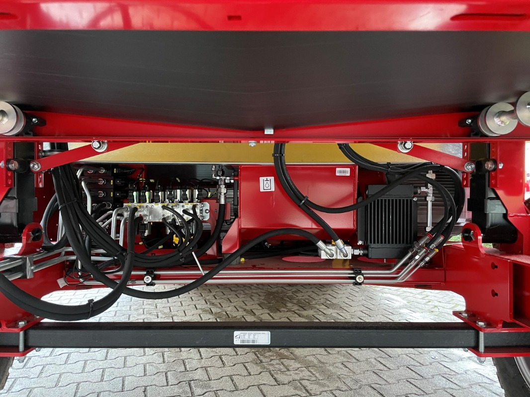 Grimme RH 24-60 CF - Rental - Storage equipment: picture 3 Grimme RH 24-60 CF - Rental - Storage equipment: picture 3