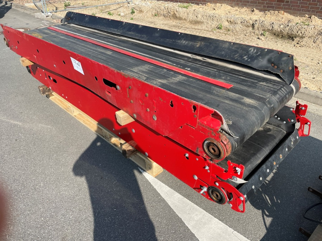 Grimme SG 160-14 - Harvester: picture 4 Grimme SG 160-14 - Harvester: picture 4