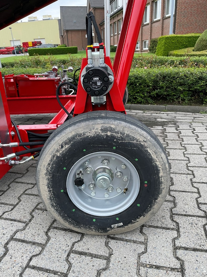 Grimme SL 716 - Rental - Storage equipment: picture 3 Grimme SL 716 - Rental - Storage equipment: picture 3