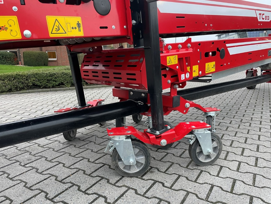 Grimme TC 813 - Rental - Storage equipment: picture 5 Grimme TC 813 - Rental - Storage equipment: picture 5