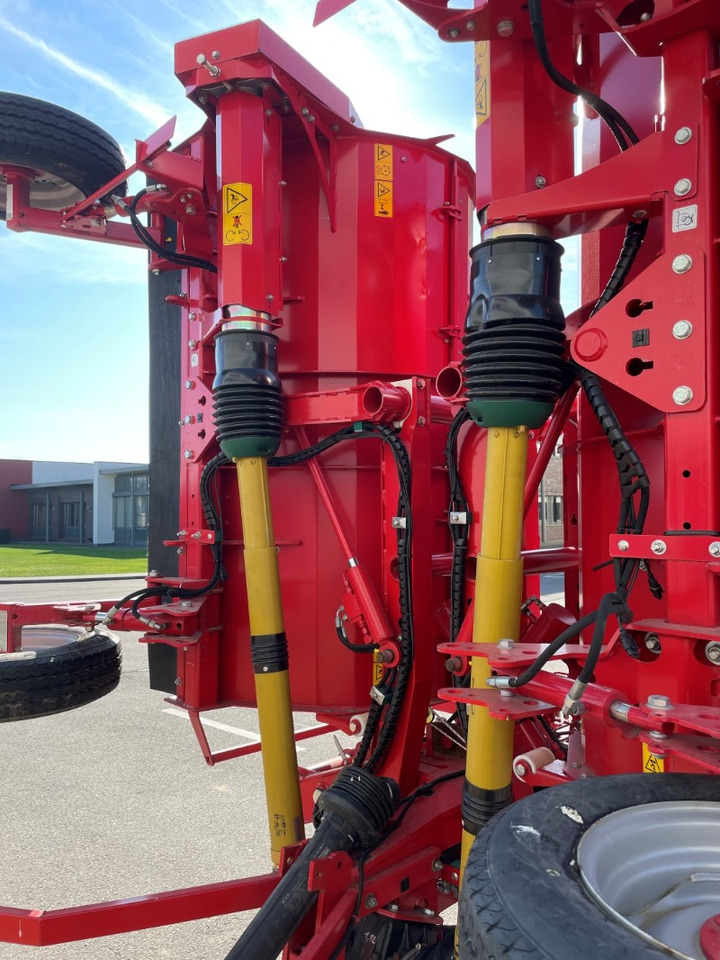 Grimme TOPPA 600 COMBI - Harvester: picture 5 Grimme TOPPA 600 COMBI - Harvester: picture 5