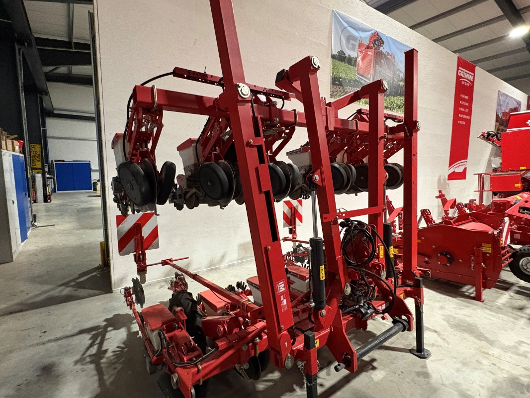 Kverneland UNICORN 1200 - Seed drill: picture 3 Kverneland UNICORN 1200 - Seed drill: picture 3