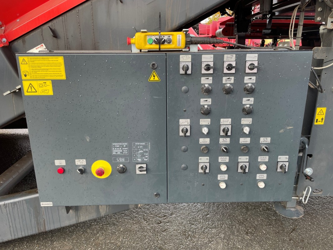 Miedema Miedema MHC Combi - Storage equipment: picture 5 Miedema Miedema MHC Combi - Storage equipment: picture 5