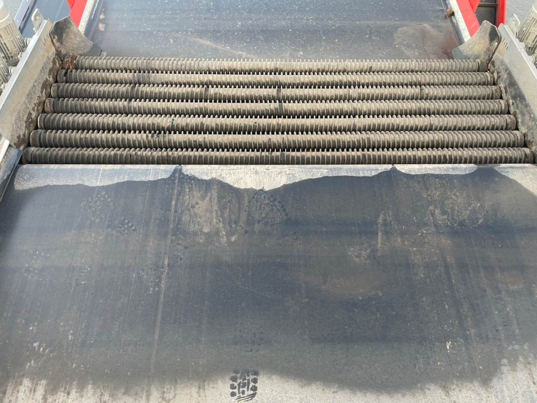 Storage equipment Miedema Miedema MHC Combi: picture 15