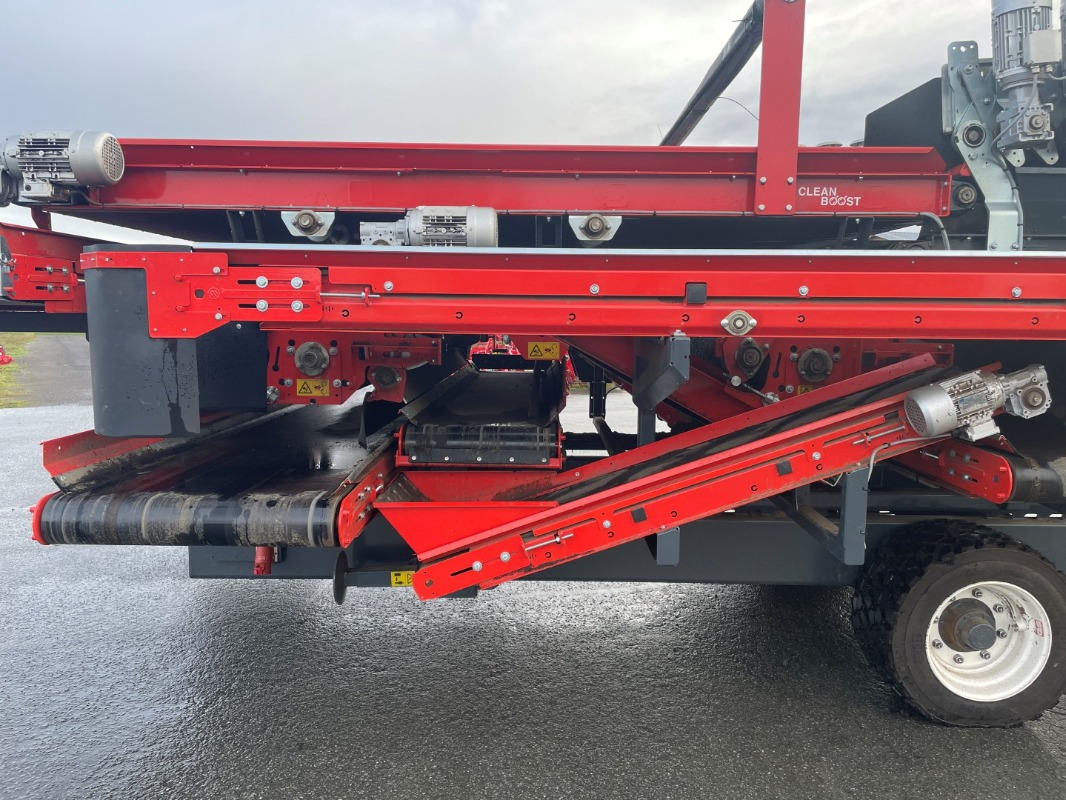 Storage equipment Miedema Miedema MHC Combi: picture 11