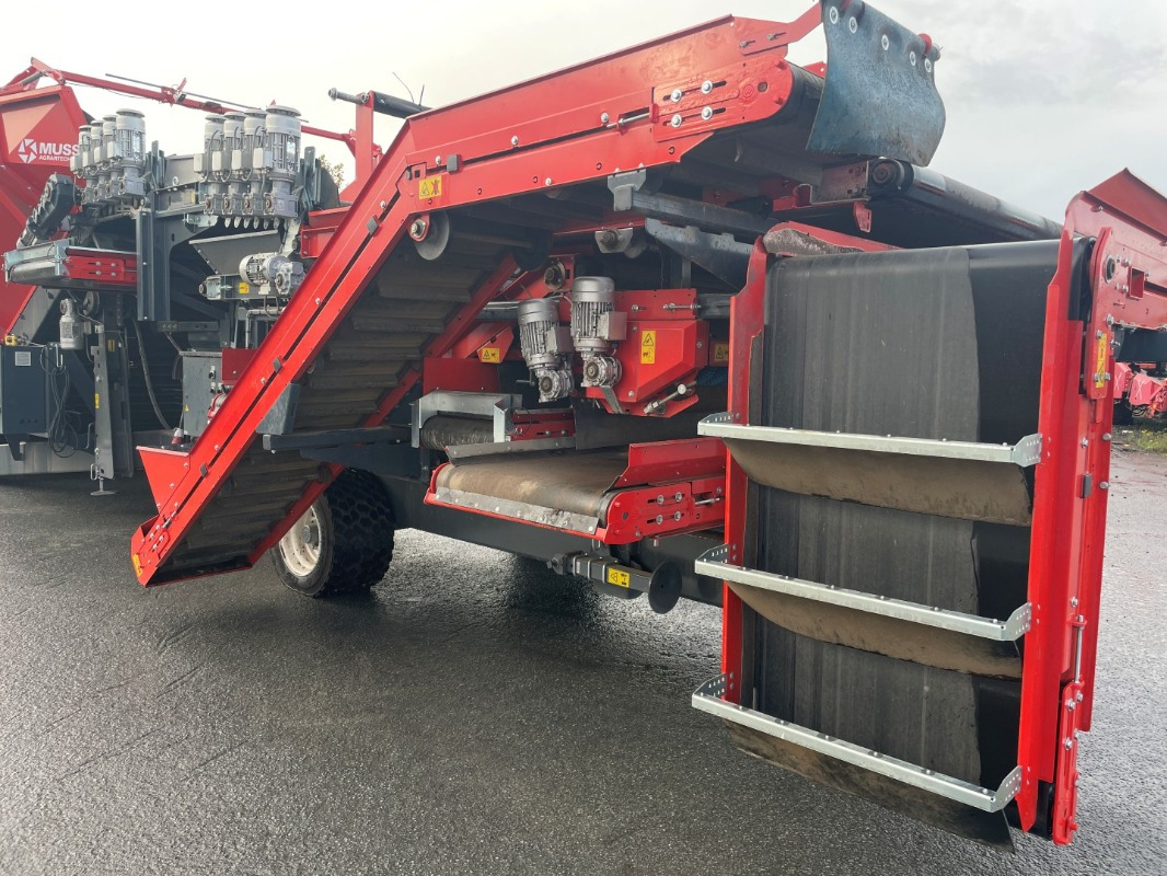 Storage equipment Miedema Miedema MHC Combi: picture 8