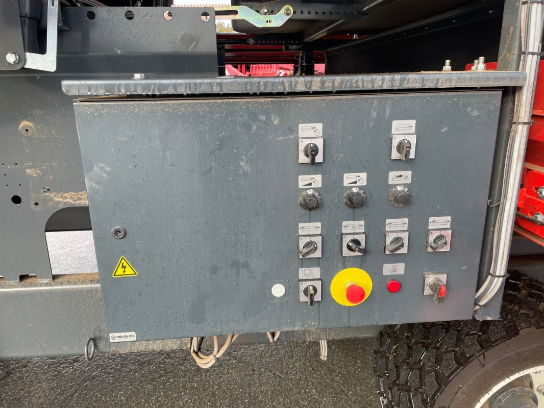 Miedema Miedema MHC Combi - Storage equipment: picture 4 Miedema Miedema MHC Combi - Storage equipment: picture 4