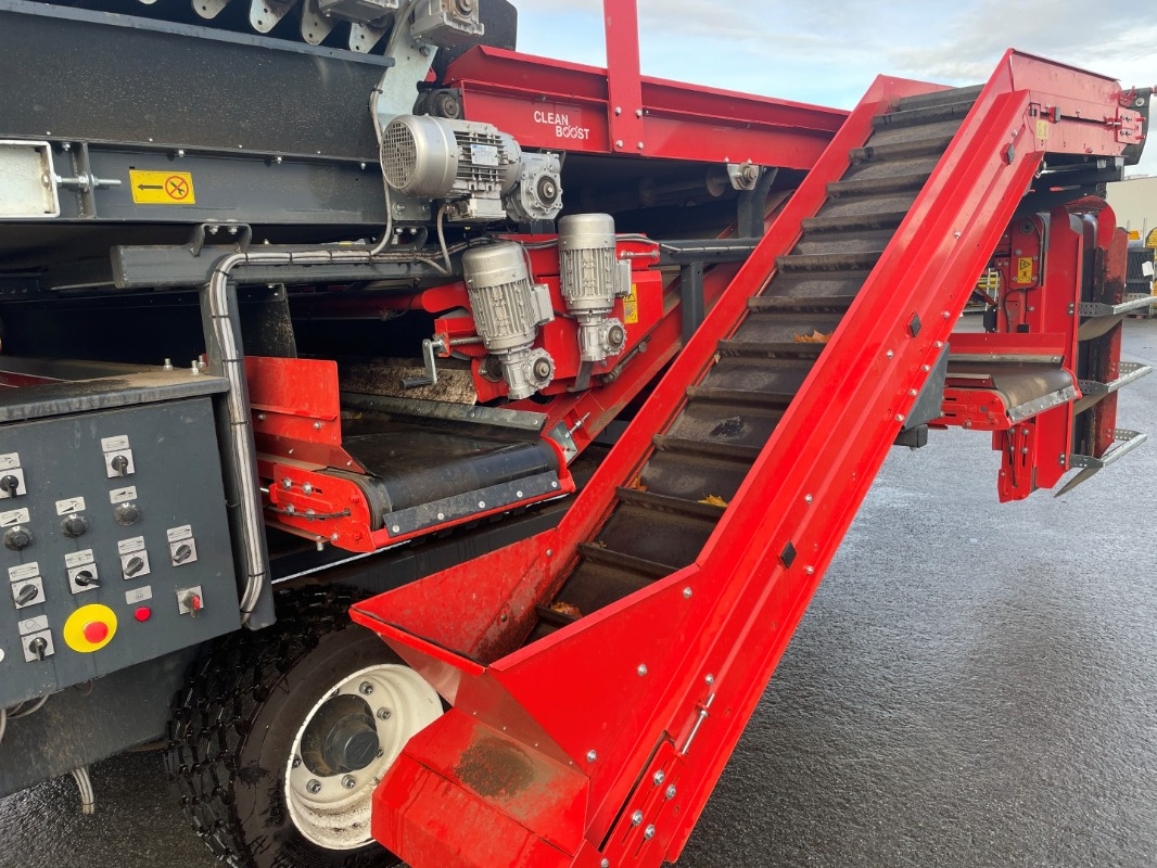 Storage equipment Miedema Miedema MHC Combi: picture 7