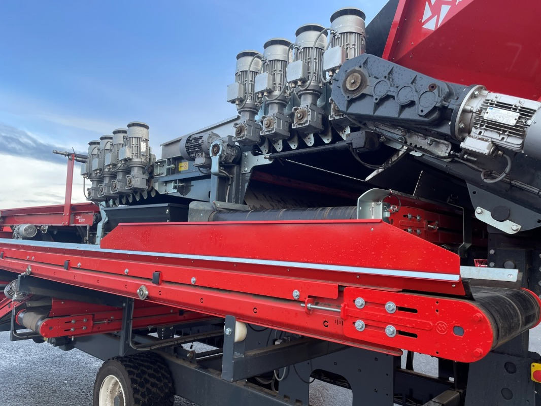 Storage equipment Miedema Miedema MHC Combi: picture 12