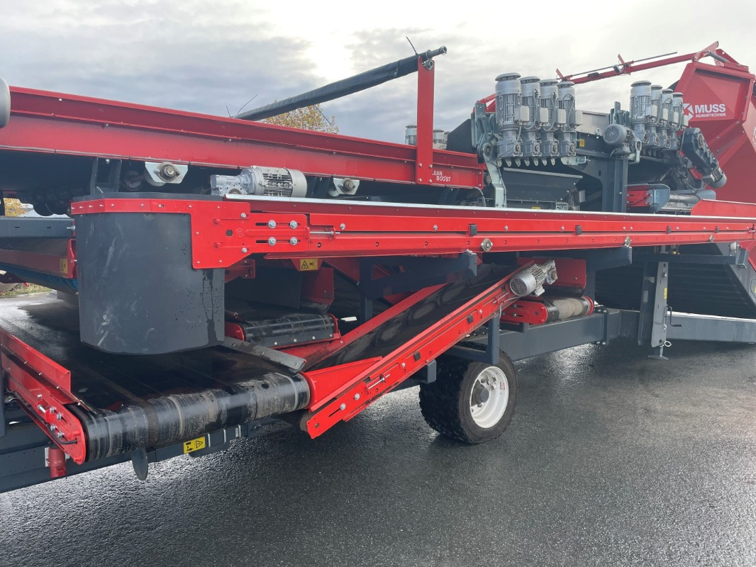 Storage equipment Miedema Miedema MHC Combi: picture 10