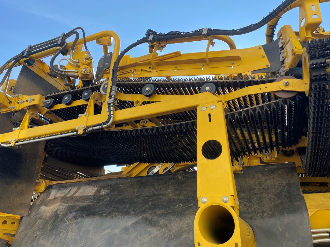 Harvester ROPA KEILER 2: picture 22